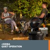 WORX 20V Cordless Misting Fan w/ 3 Speed & 3