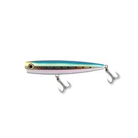 Maria B01H Popper Pop Queen F160, 6.3 inches (160 mm), 2.3 oz (65 g), Sardine