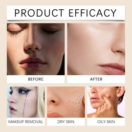 Mineral Powder Sunscreen with Brush,SPF 30 P/owder S/unscreen for Face,Po/wder Sunscreen for Scalp,Loose Face Pow/der Translucent,Fine Powder,Natural Ingredients,Suitable for All Skin,Easy to Use