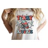 Put It In Reverse Terry, Cute Funny July 4th shirt,