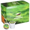 Green Mountain Coffee Decaf Light Roast Breakfast Blend, K-Cup Portion