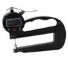 Digital Thickness Gauge 0.0005in 0.01mm Resolution 0 to 12.7 X