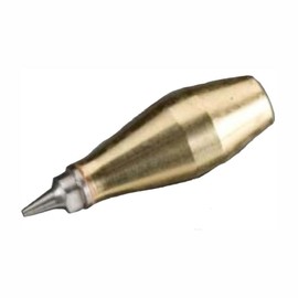 Iwata Eclipse E3 Replacement Nozzle for use with HP-CS/BS/SBS/Eclipse Takumi Models.