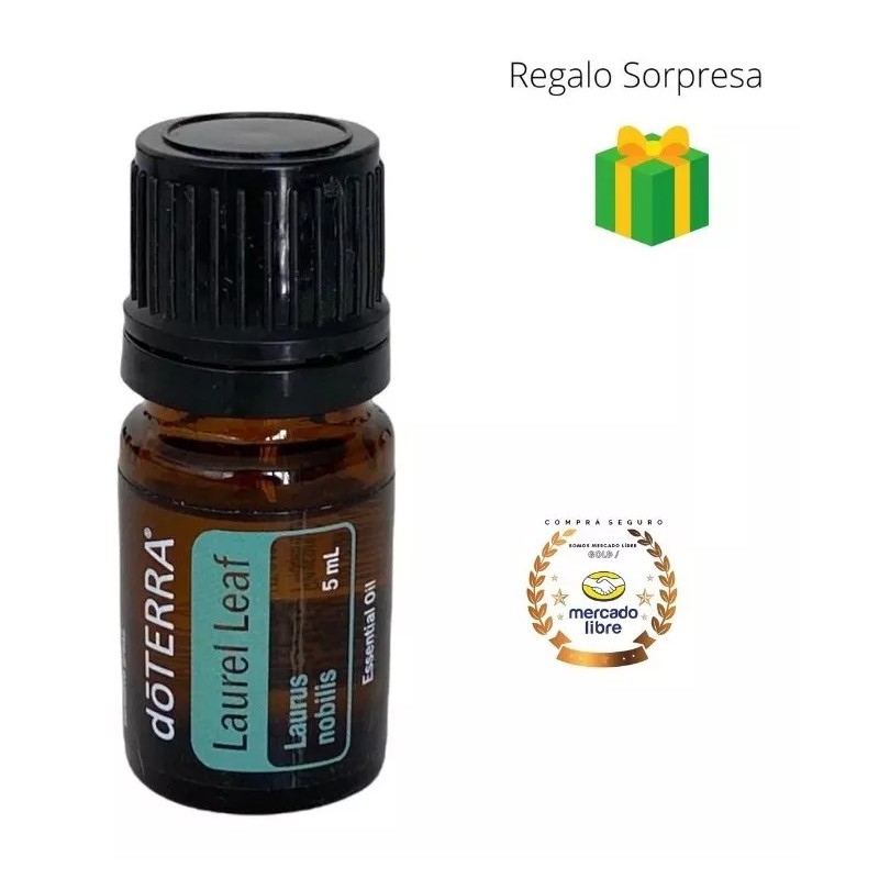 Doterra Laurel Leaf Doterra 5ml