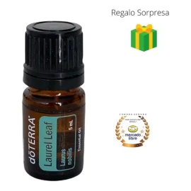 Doterra Laurel Leaf Doterra 5ml