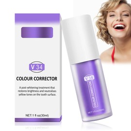 Zahnpasta Weisse ZäHne,Zahnaufhellung,Zahnaufhellende Paste Für Einen Frischen Atem Und Strahlend Weiße Zähne