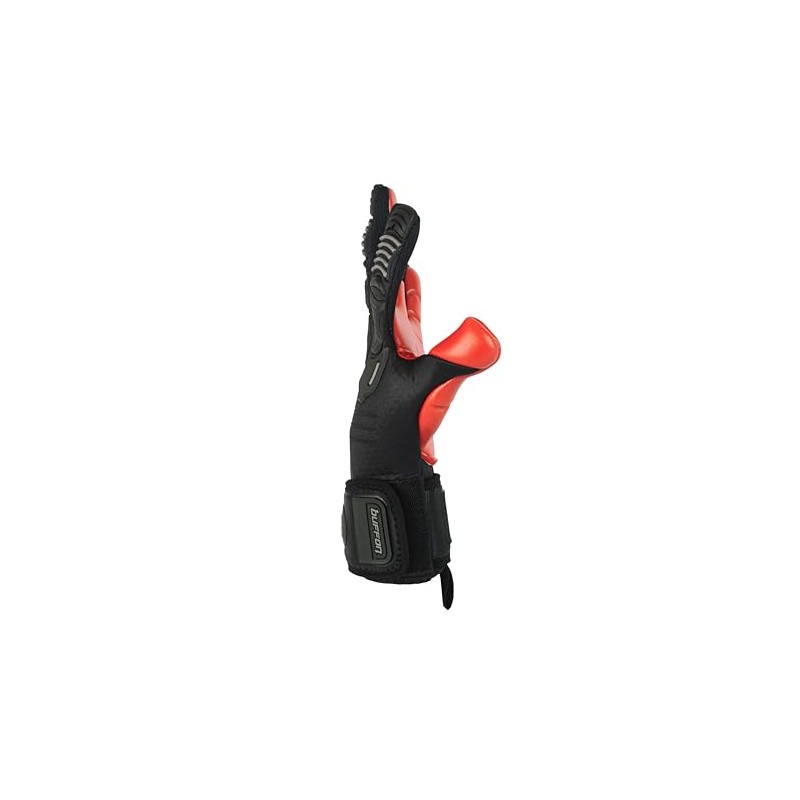 Buffon Guantes de Portero Androide Pro - Golero Sport