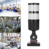 BERM LED Signal Tower Stack Light Industrial Warning Buzzer Column