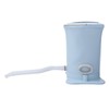 CNCEST Dehydrator, Manual Dehydrator, Manual Clothes Dryer Portable Mini Dryer,Manual