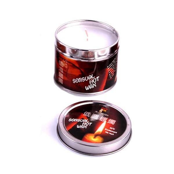 KuTi Kai Low Temperature Candles Wax Dripping Candles Romantic Atmosphere