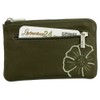 Leather Key Case Key Case Key Folder Key Bag with