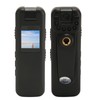 Back Clip Video Recorder 1080P Infrared Night Vision Support Standard