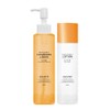 morefull Nano Bubble Lotion Cleansing Set, Additive-free, Moisturizing, Penetrating, Pores,