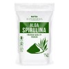 Natsa Superfoods Alga Spirulina 1kg Sfn Sabor