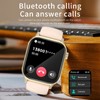 PROTKPETS Smart Watch with 1.85" HD Touch Screen, Heart Rate