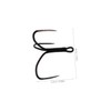 Totority 10pcs Heavy Duty Fishing Hooks Hooks for Freshwater Saltwater