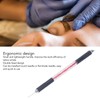 7pcs Microblading Pens Double Head Manual Eyebrow Tattoo Hand Tools