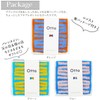 Tanaka Sangyo OT23-0060-0954 Imabari Towel Handkerchief, Otta, Half Towel Handkerchief,