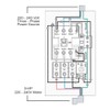 Big Horn 18835 3 Phase, 50HZ @ 240V & 60HZ