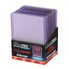 Ultra Pro 3" X 5" Toploader 25ct