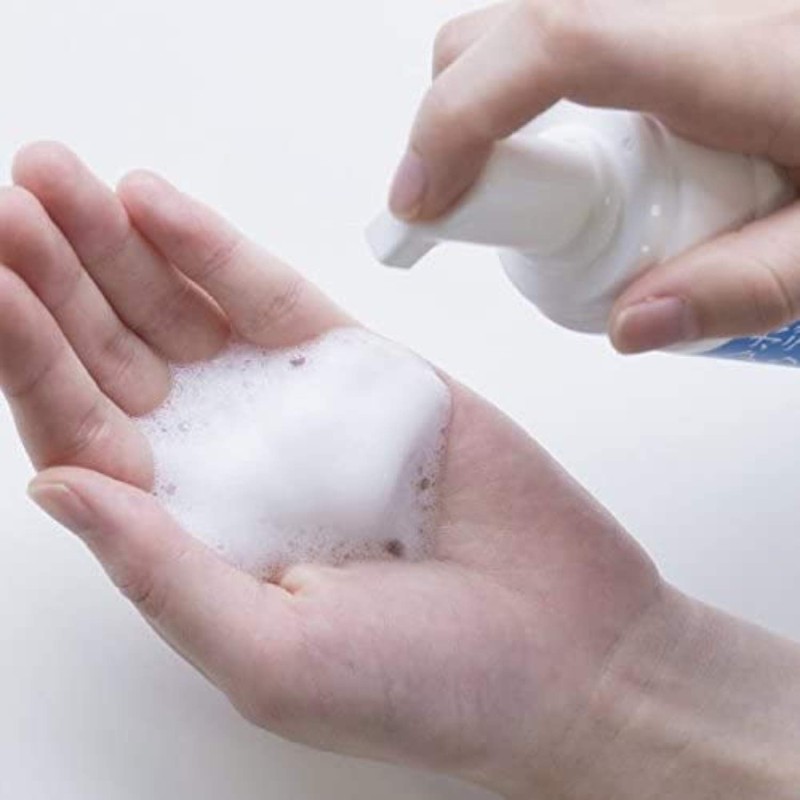 Levanche Waterless Body & Hair Wash x 3 Piece Set