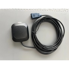 Rosen GPS Antenna multimedia receiver for CS-NISSRIES-US, DS-HY1120,DS/DE-GM1010