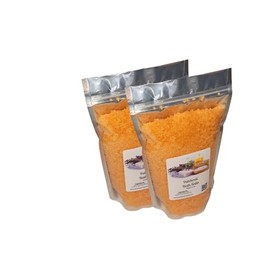 Bath Salts | 8lbs | Patchouli Scent