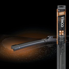 TRICO Solutions Truck 22 Inch & 21 Inch Pack of 2  Fits  Jeep, Toyota (58-2221)