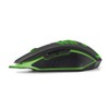 Esperanza IT Accesories ESPERANZA EGM209G WIRED 6D GAMING OPTICAL MOUSE