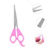 Baluue 1Pc Hairdressing Scissors for Professional and Home Use Durable