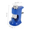 Gatuida Hammer-type Wire Crimping Hammer Crimping Tool Lug Crimping Tool