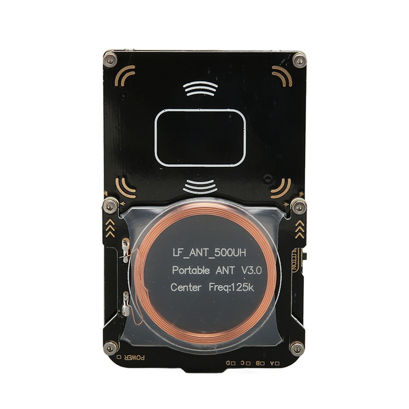 RFID Reader Multifunction Proxmark3 V3.0 NFC RFID Replicator Card Reader