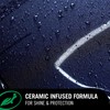 Turtle Wax Hybrid Solutions Ceramic 3-in-1 Car Detailer, Waterless Car