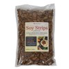 Soy Strips (Unflavored) (16 ounce bag)