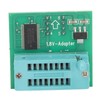 USB Programmer Kit High Speed SPI FLASH Programmer Module 12