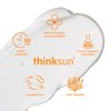 Think Sunscreen Transparente Protector Solar Mineral Bebs