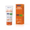 Novaclear SPF 50+ Face Cream for Oily Skin Cream with