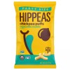 Hippeas Chickpea White Cheddar Chips Bag - 8 Oz (Pack