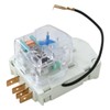 W10822278 Refrigerator Defrost Timer PS11723171 945514 482493 Replacement for 106106-8130600,