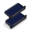 Trodat Replacement Ink Pads 6/4912 - Pack of 2 -