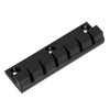 Guitar Bridge 6 String Metal Delicate Guitar Bridge Replacement for