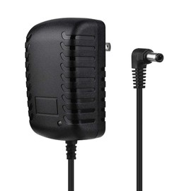 kybate AC Adapter Charger Compatible with Shark ION P50 IC160 Cord-Free Upright Vacuum Vac Power Supply Cord Mains PSU