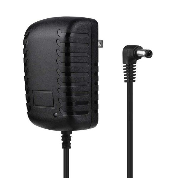 kybate AC Adapter Charger Compatible with Shark ION P50 IC160