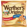 Werther's Original Hard Sugar Free Caramel Candy, 2.75 Oz Bags