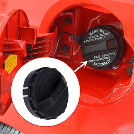 Fuel Tank Filler Cap,Gas Cap Compatible With Honda 2001-2005 Civic, 1997-2004 CRV, 2003-2005 Element, 2001-2005 Insight S2000,1990-2002 Accord，1995-2001 Odyssey，Replace# 17670-S5A-A32, 17670S5AA32