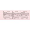 Zink 25mg - 365 Tabletten - Zink Bisglycinat - Hochdosiert