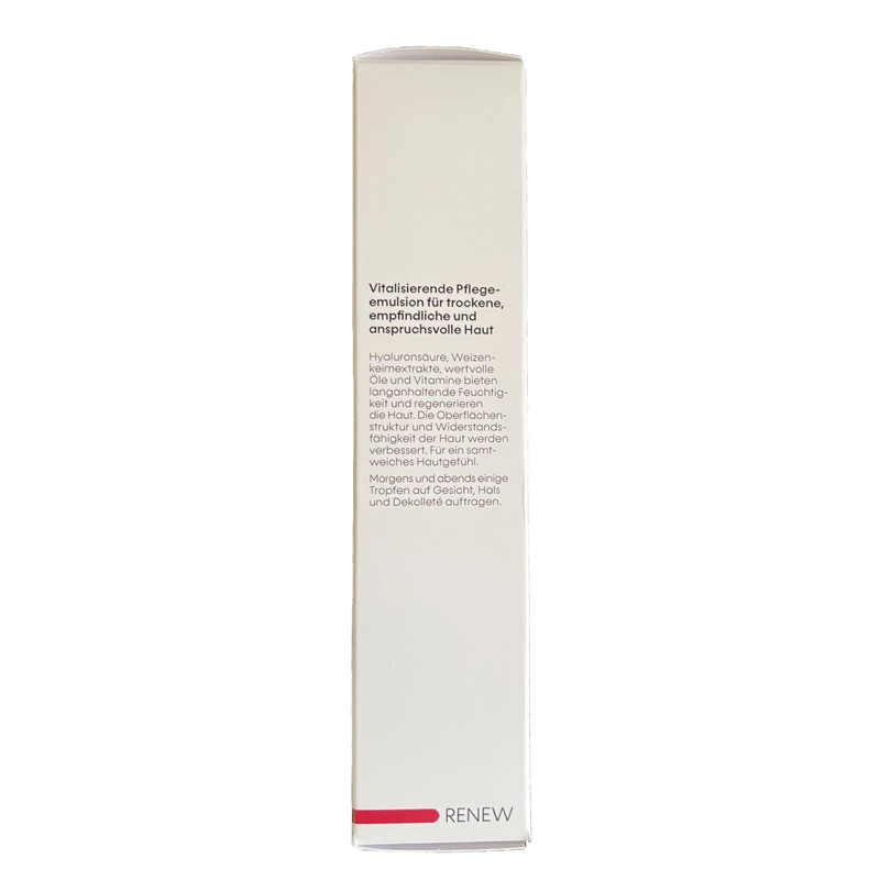 ALEX COSMETIC Renew Elixir Advanced Nutritive Serum Skin Moisture Balance