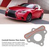Camshaft Retainer Plate Gasket 12589016 Durable Rustproof Long Lasting Replacement