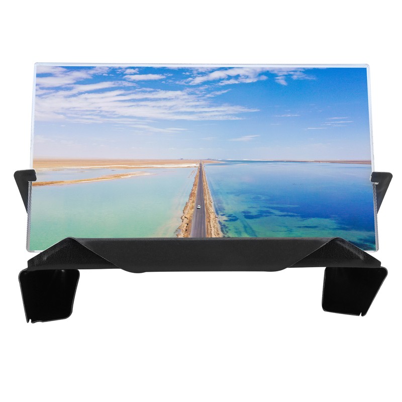 D1 12 Inch Mobile Phone Screen Amplifier High Definition Projection
