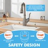 RP50587 Cartridge Replacement for Delta Single Handle Kitchen and Lavatory